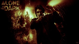 Alone In The Dark (2008) - full soundtrack