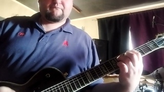 Andrey V. Tollock - Black Metal Studio Diary, Part X