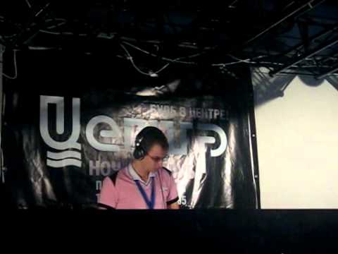 V C Trance Fusion 2 year 2gether
