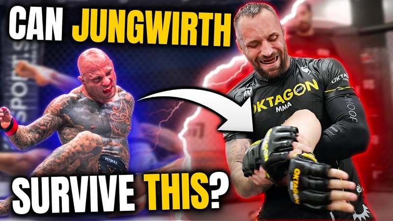 The Move That CRUSHED Jungwirth , Will It Happen Again , Journey to the Throne EP.