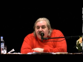 О горючей воде в Байкале. ()