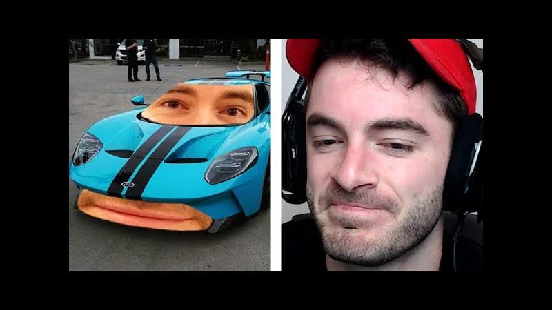 JORD GT 2.