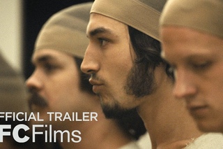 The Stanford Prison Experiment (2015)
