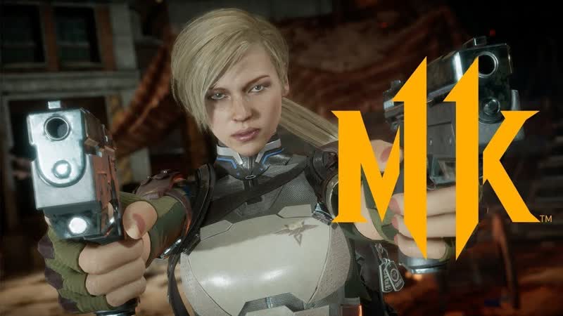 Mortal Kombat 11 Cassie Cage Fatality: About this game, Gameplay