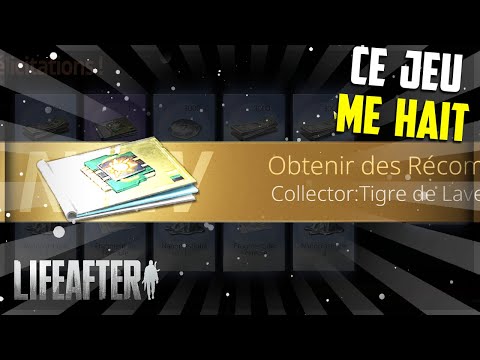 LIFE AFTER : TOUJOURS