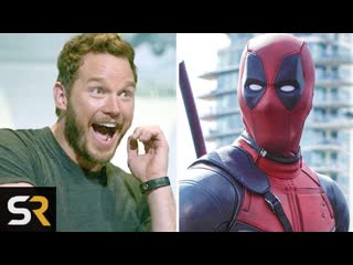 10 Actors Almost Cast In Iconic Roles That Would Have Changed The Movie