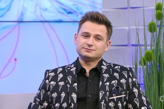 Алексей Хлестов о своей новой песне