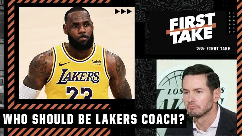 JJ Redick: Lakers are not in contention next year, no matter who the coach is , First