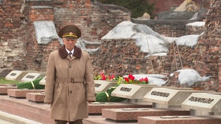 Военное обозрение