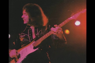 Magical Ritchie Blackmore Solo from 1978