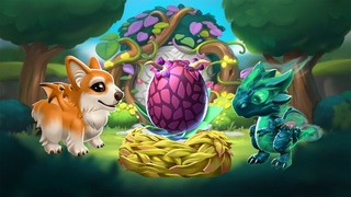 Dragon Mania Legends , Breeding Primal Dragons Together?!
