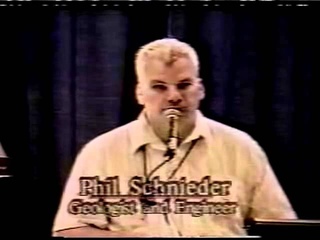 Phil Schneider - Area 51 PL
