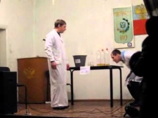 Сценка(в больнице)