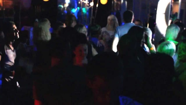 DJs Po P Maniacs Пиратская