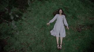 Tanya Rostalnaya LETARGIA fashion film 2022