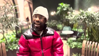 ANKHLEJOHN - WAIT FOR ME (Official Video)