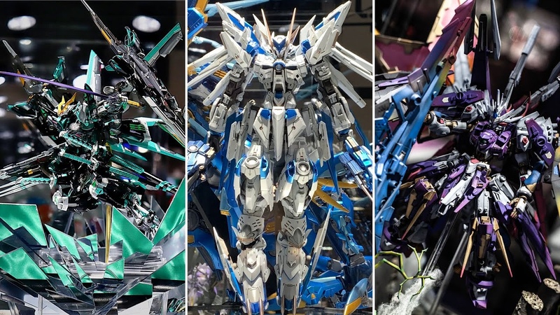 GBWC Japan 2019 Finalist Awesome Shots Top