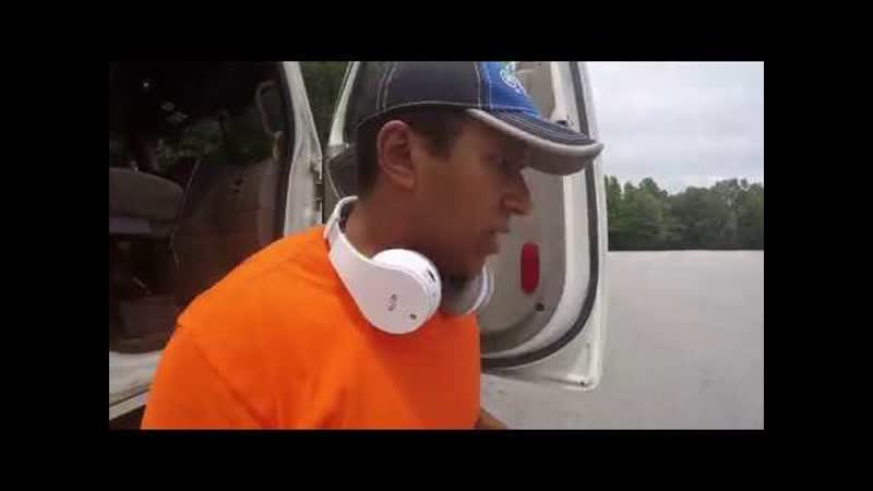 Вождение на CDL водительские права в экзамен