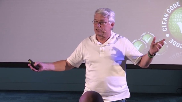 Uncle Bob Martin The Future of
