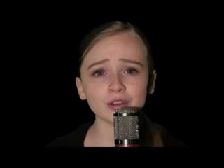 Sabrina Carpenter - Nothing Compares 2 U - cover