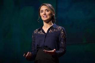 How the blockchain will radically transform the economy | Bettina Warburg