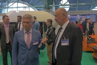Новости SkyWay 16 ноября 2016