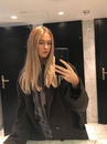 Лена Головач