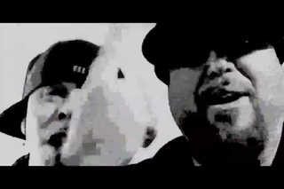La Coka Nostra (Everlast, DJ Lethal, Danny Boy, Ill Bill, Slaine) & B-Real of Cypress Hill - I’m An American | HD 720p