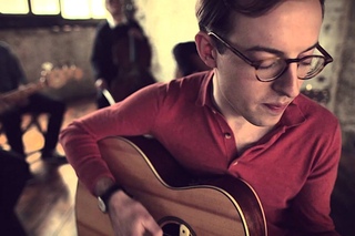 WLT - Bombay Bicycle Club - To The Bone