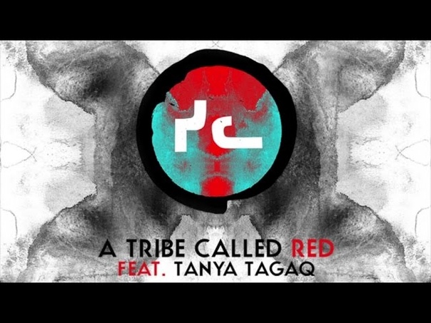 A Tribe Called Red Ft. Tanya Tagaq SILA Inuit throat singing,