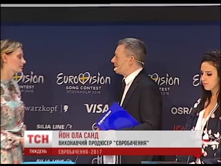 Чи готові ми зустріти Євробачення наступного року