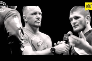 26/11/2015 ПРЕЗЕНТАЦИЯ НОВОЙ КОЛЛЕКЦИИ ОДЕЖДЫ REEBOK UFC!