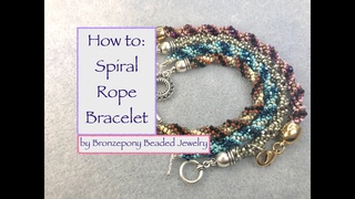How to: Spiral Rope