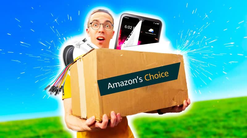 I Regret Buying Amazons Choice