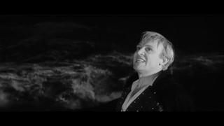 Гамлет - эпизод - король-призрак - тень отца Гамлета (1964 г.)