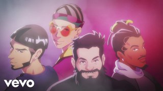 Spiff TV - Thinkin ft. Anuel AA, Bad Bunny, Future