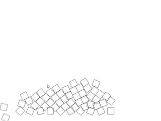 2D polygon physics