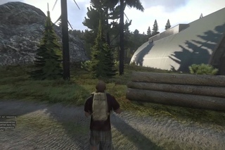ARMA 3 “Breaking Point“ Как посеять панику? Сказать что ты Русский =)