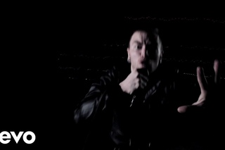 Righteous Vendetta - John, The Revelator