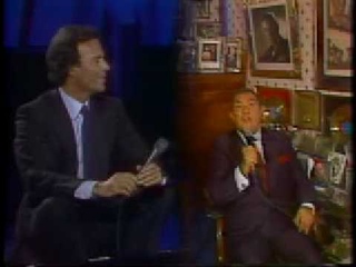 Felicidades Julio Iglesias y Pedro Vargas vÃ­deo original
