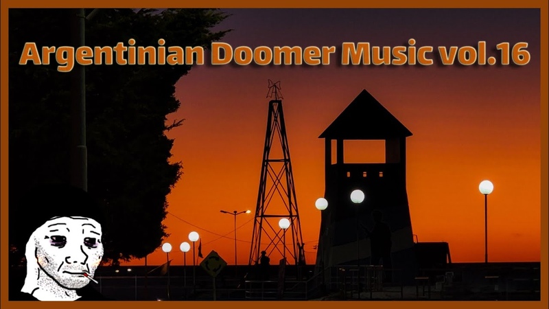 Argentinian Doomer Music (