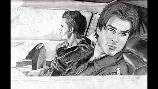 The Salvatore Brothers,