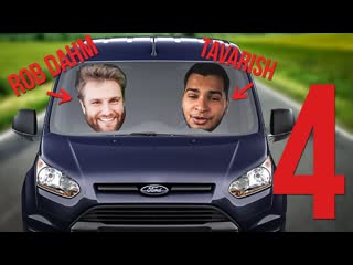 Rob Dahm: A Mclaren With The Spirit Of An RX-7 - PART 4 - Offtrack