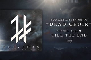 Phinehas - Dead Choir