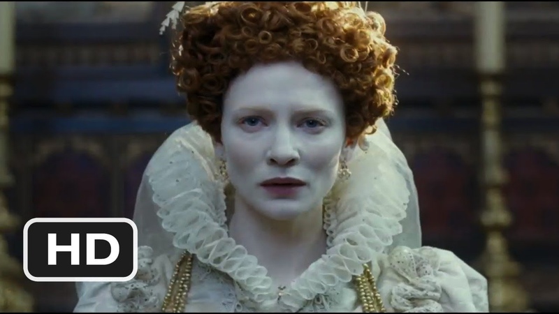Elizabeth: The Golden Age Official Trailer, 1 (2007)