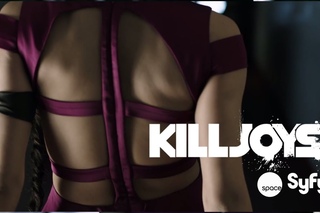 Killjoys Sneak Peak - Dutch