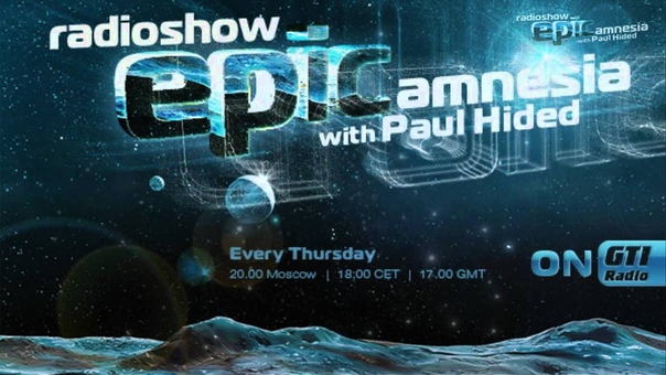 Paul Hided Epic Amnesia Episode 007 (