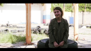 “будь сильнее“ - автор Власов А.