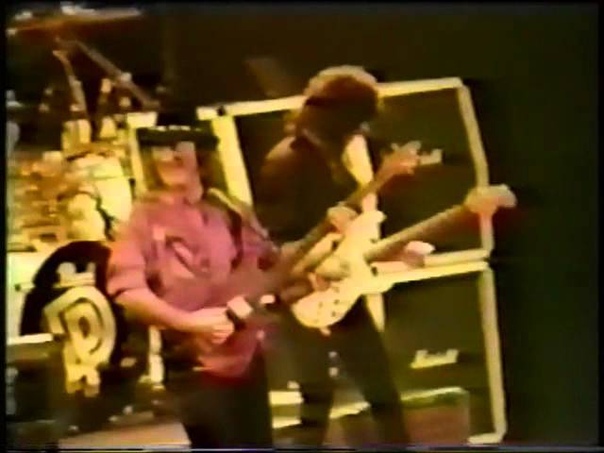 Deep Purple Live In London