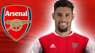 Here Is Why Arsenal Want To Sign Yuri Alberto 2021/2022 (HD)